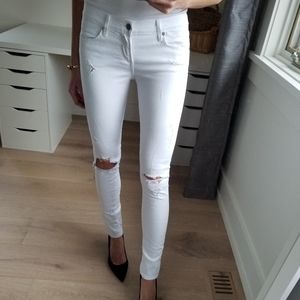 Citizens of Humanity Avedon skinny jeans